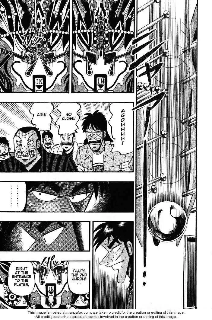 Kaiji Chapter 58