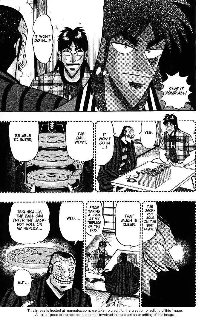 Kaiji Chapter 59 13