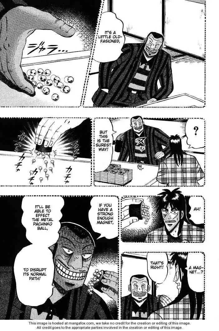 Kaiji Chapter 59 17