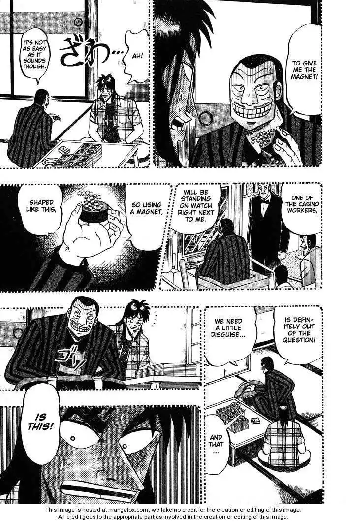 Kaiji Chapter 59 19