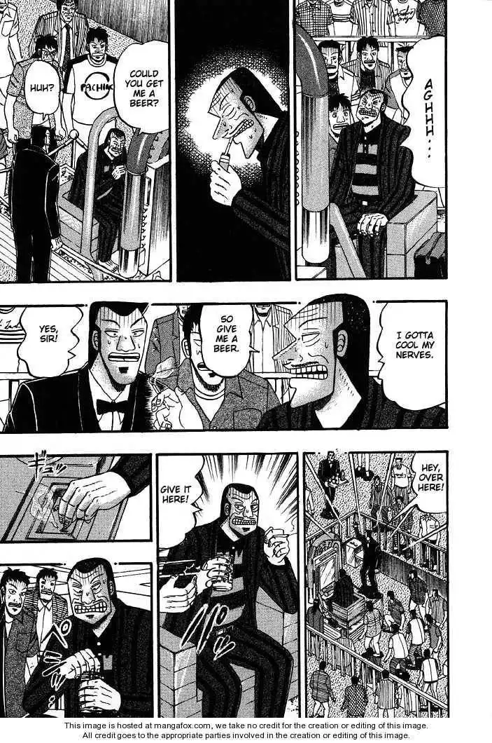 Kaiji Chapter 59 3