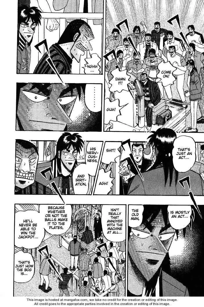 Kaiji Chapter 59 8