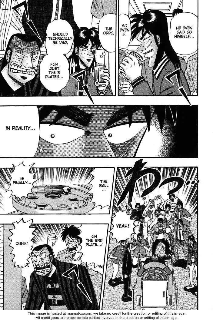 Kaiji Chapter 59 9