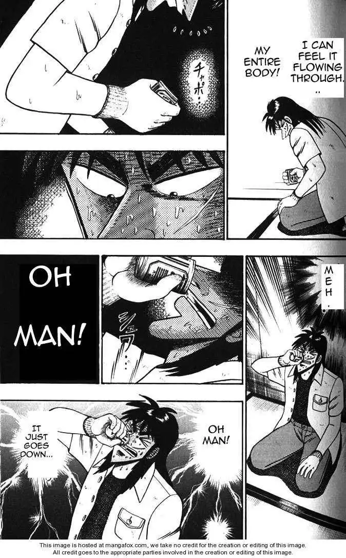 Kaiji Chapter 6 14