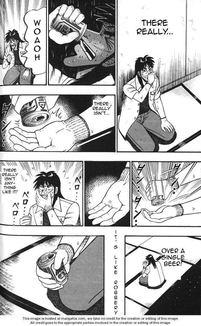 Kaiji Chapter 6 15