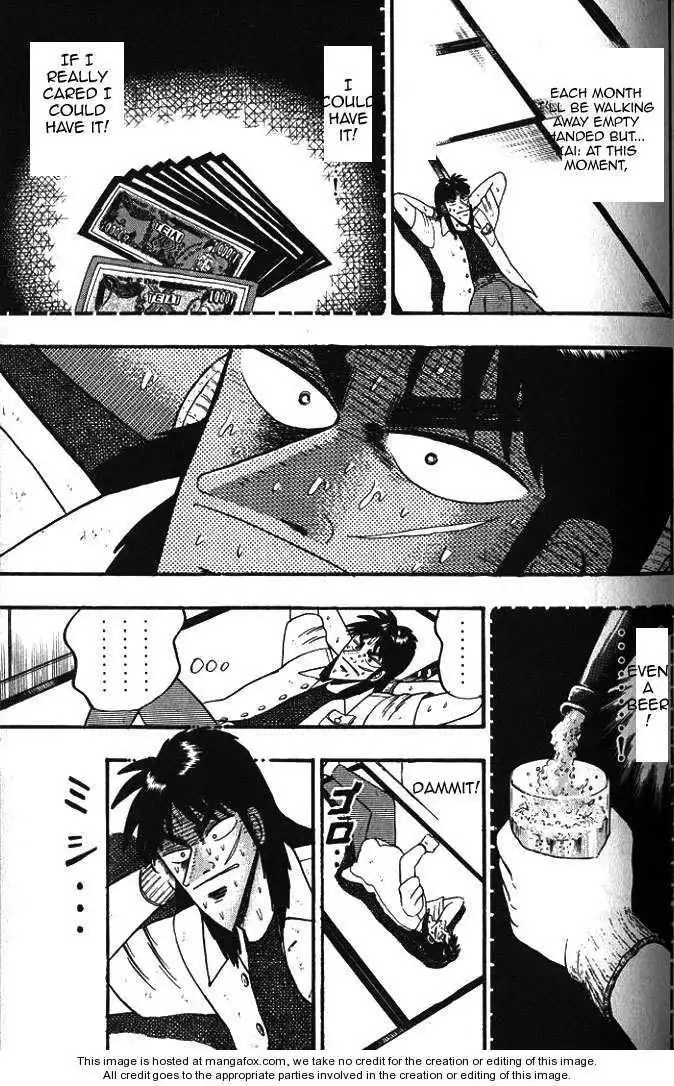 Kaiji Chapter 6 6