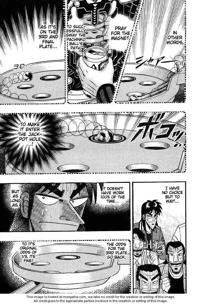 Kaiji Chapter 60