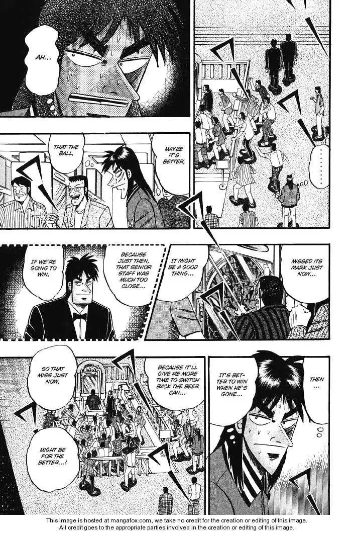 Kaiji Chapter 61 6