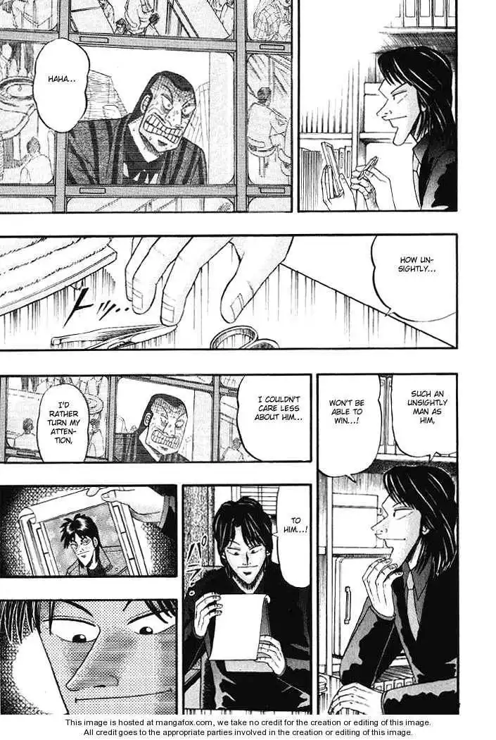 Kaiji Chapter 64 15