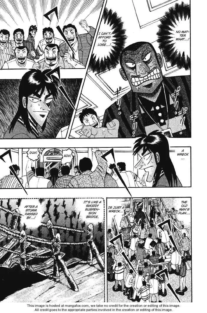 Kaiji Chapter 64 3