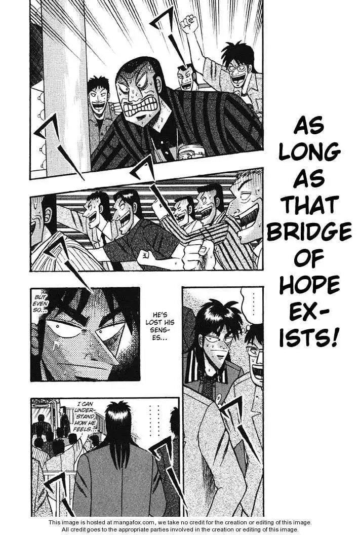 Kaiji Chapter 64 5