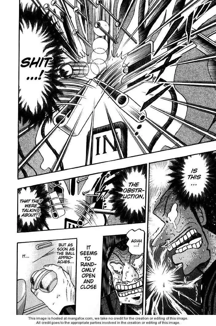 Kaiji Chapter 65 10