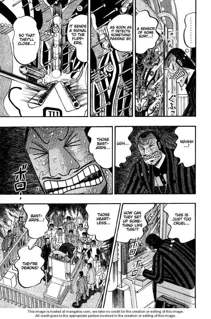 Kaiji Chapter 65 13