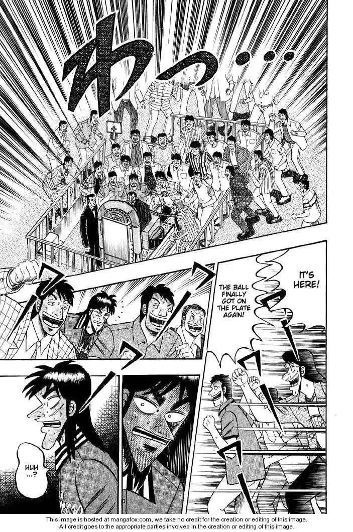 Kaiji Chapter 65 17