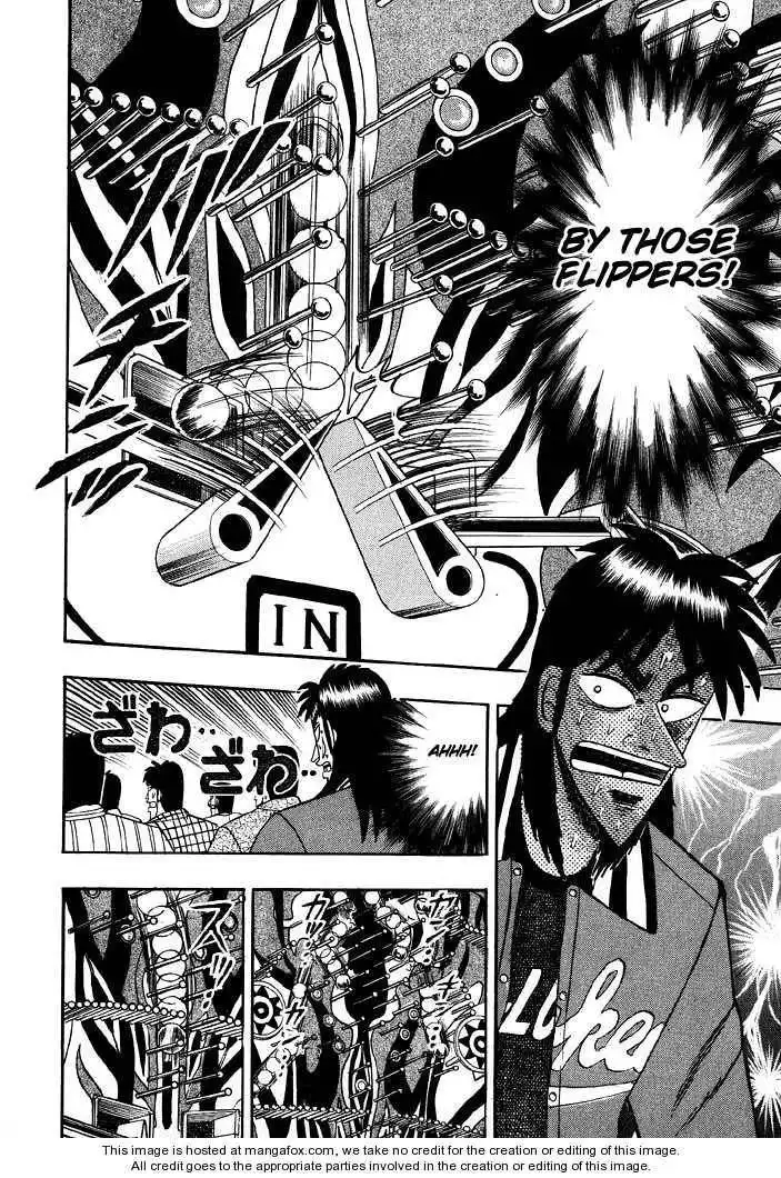 Kaiji Chapter 65 8