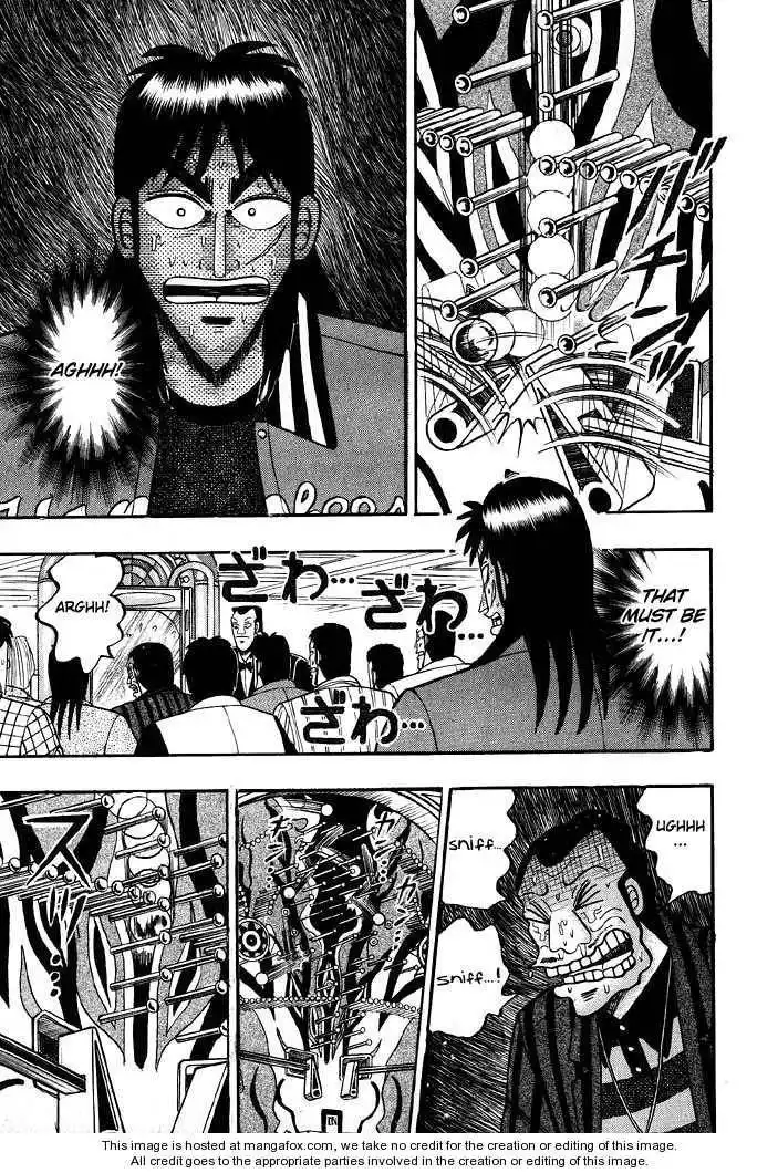 Kaiji Chapter 65 9