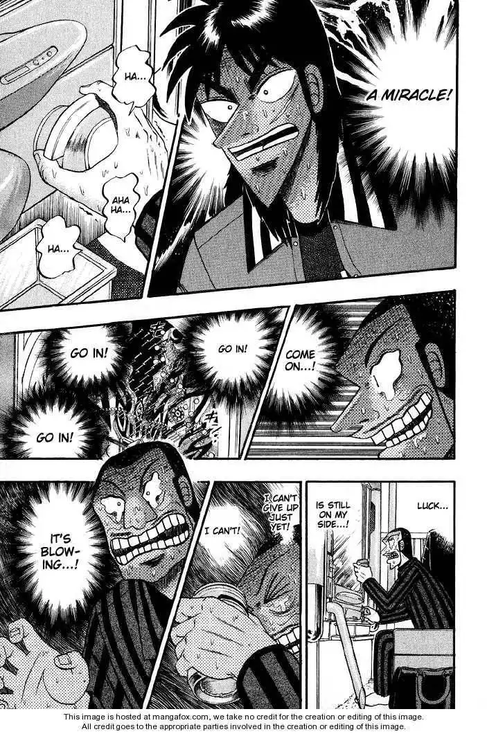 Kaiji Chapter 66