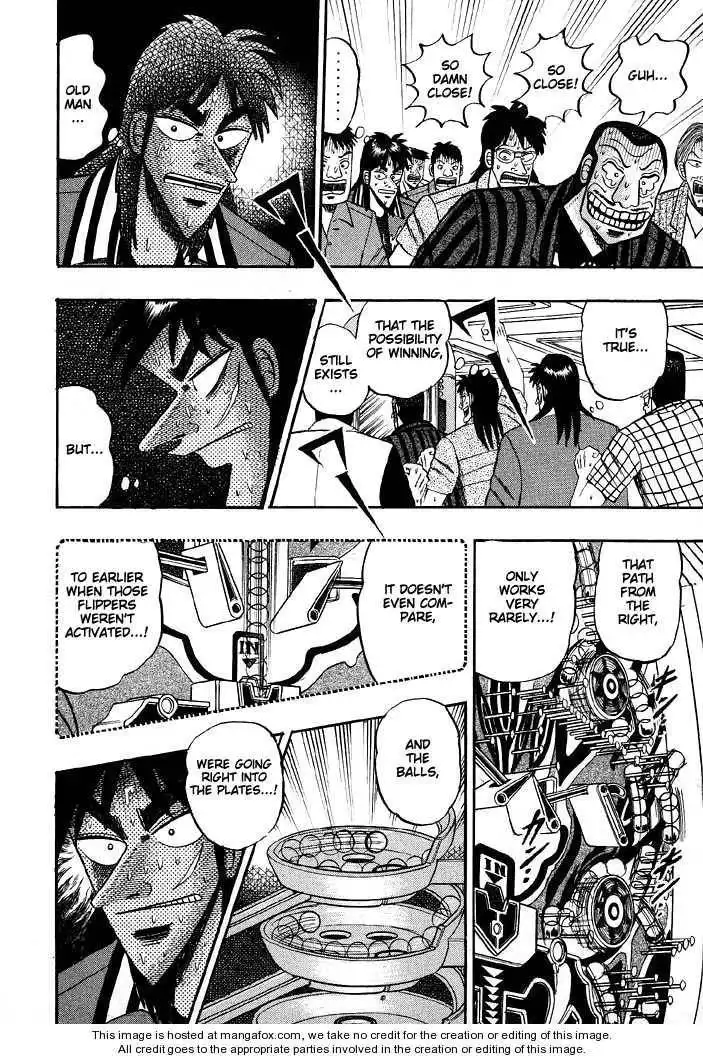 Kaiji Chapter 66