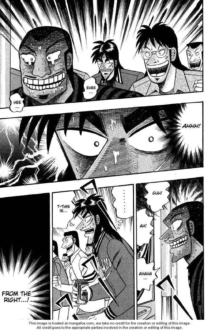 Kaiji Chapter 66