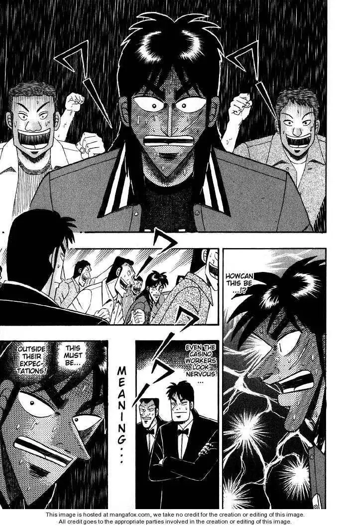 Kaiji Chapter 66