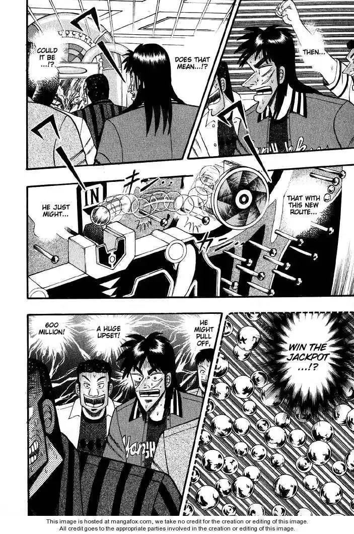 Kaiji Chapter 66