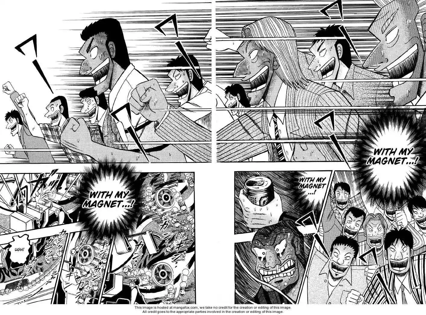 Kaiji Chapter 67 2