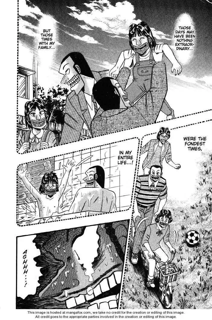 Kaiji Chapter 68