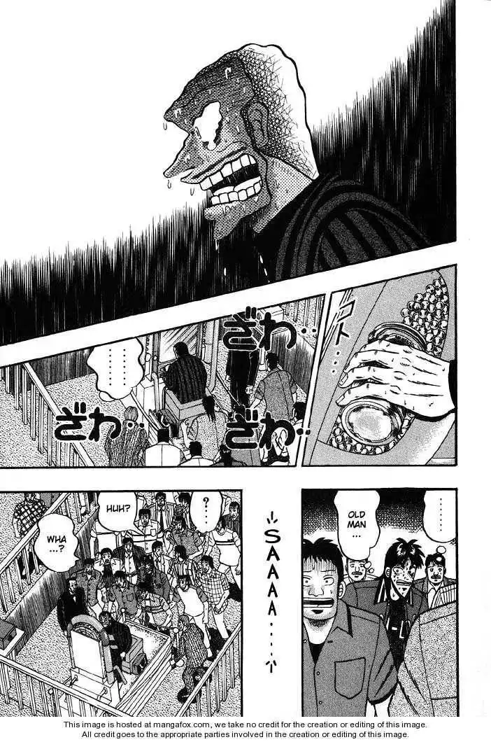 Kaiji Chapter 68