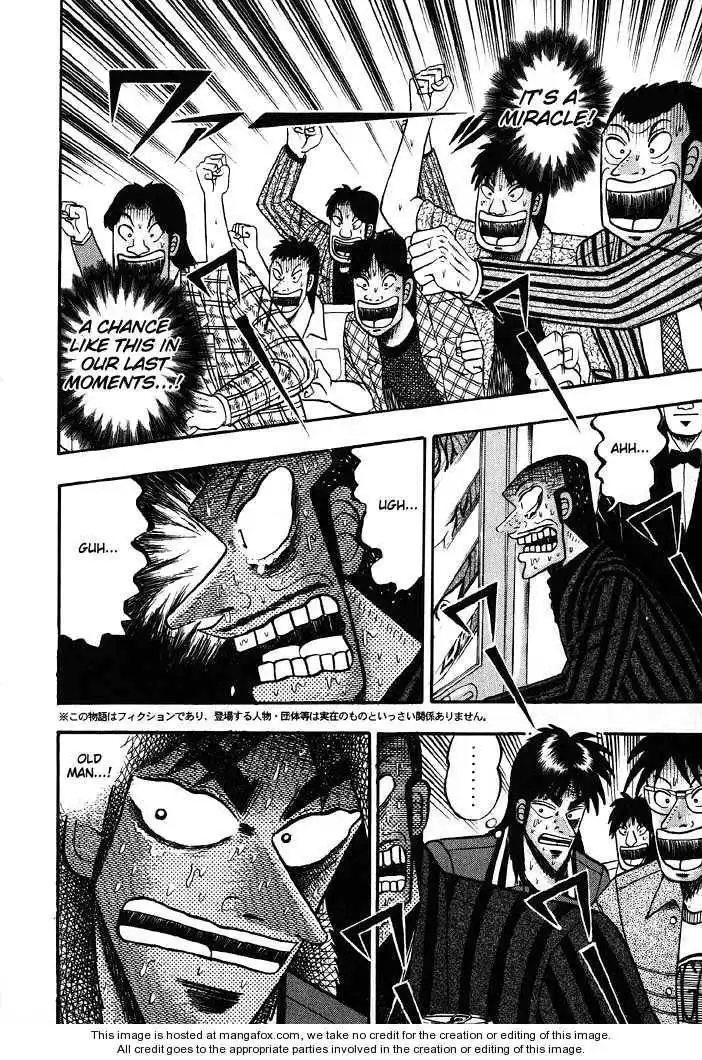 Kaiji Chapter 68