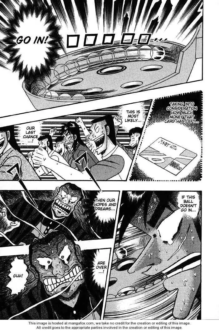 Kaiji Chapter 68