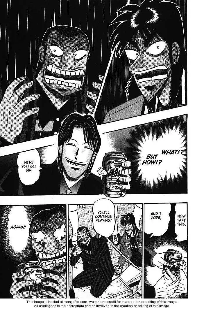 Kaiji Chapter 69 12