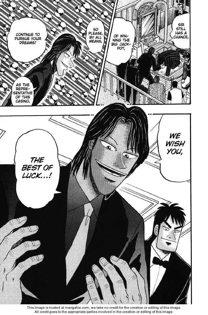 Kaiji Chapter 69 18