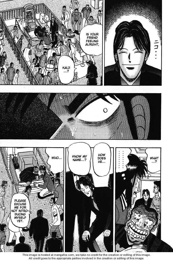 Kaiji Chapter 69 4