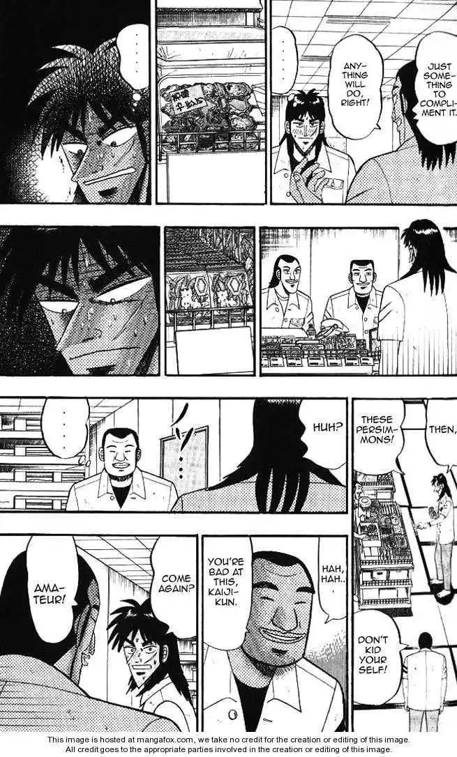 Kaiji Chapter 7 9