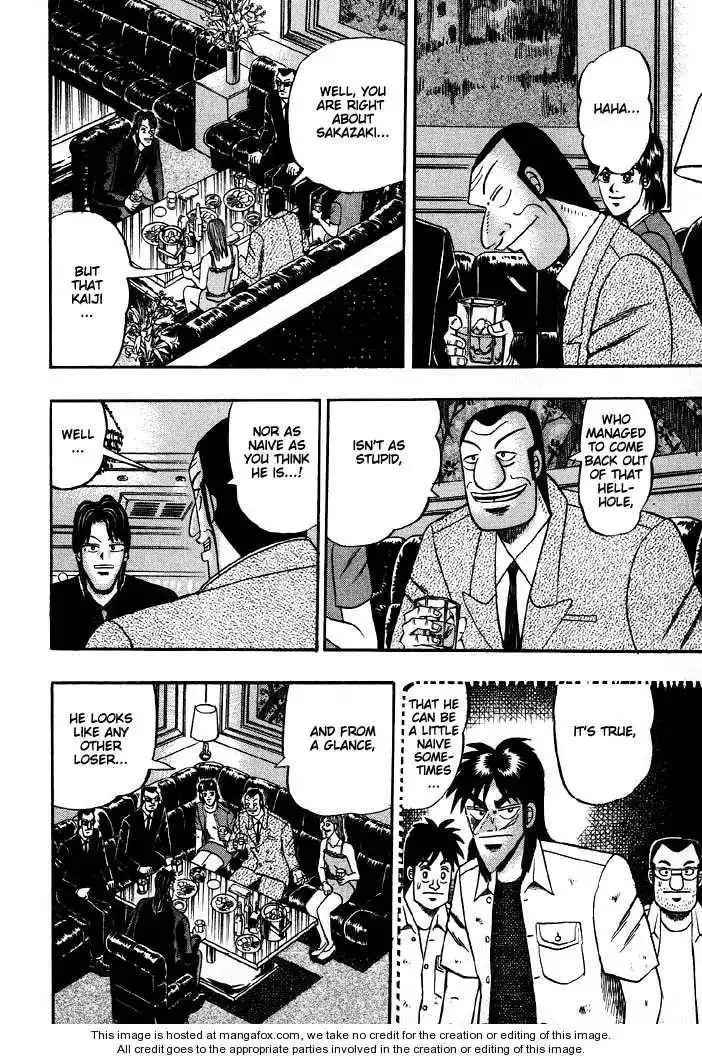 Kaiji Chapter 70 20