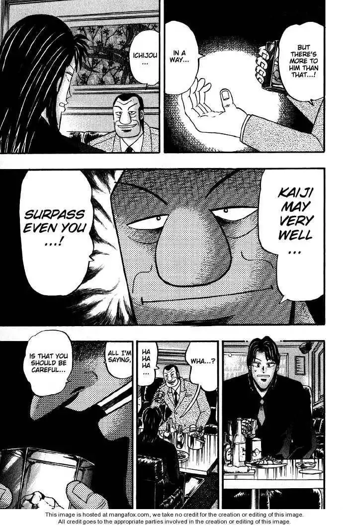 Kaiji Chapter 70 21