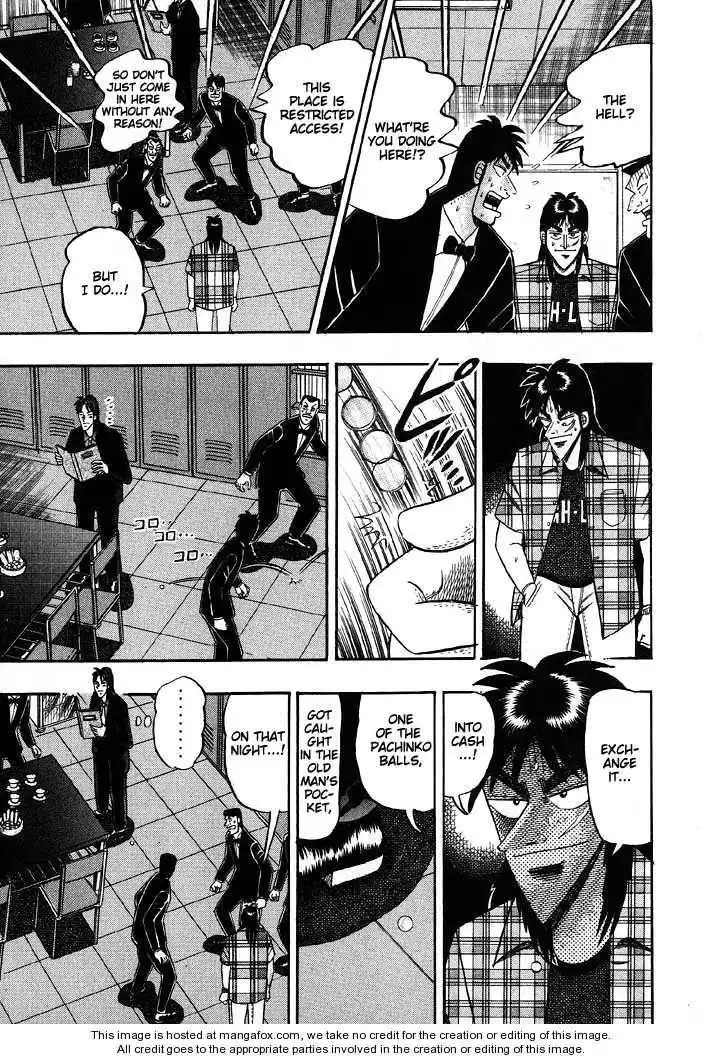 Kaiji Chapter 72 14