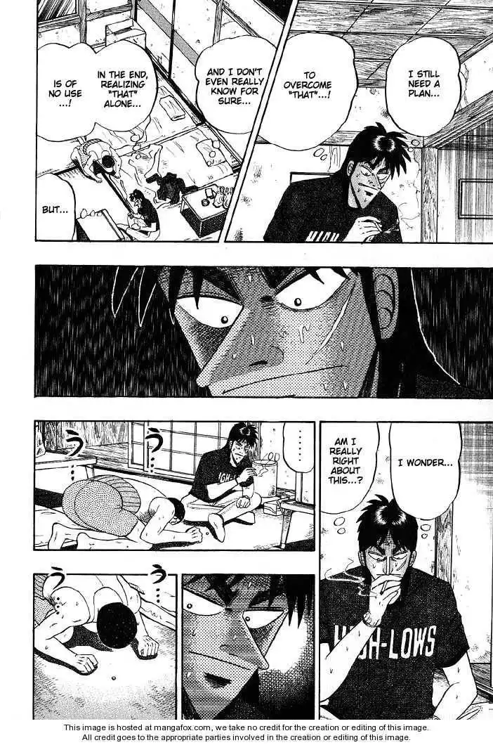 Kaiji Chapter 72 2