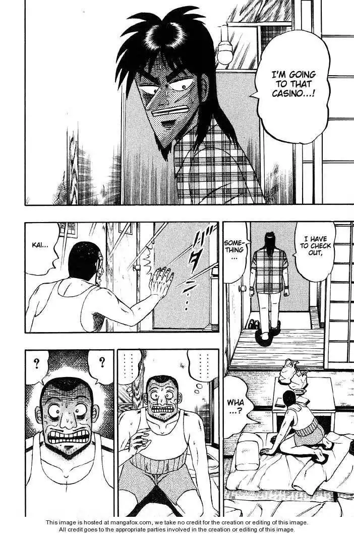 Kaiji Chapter 72 4