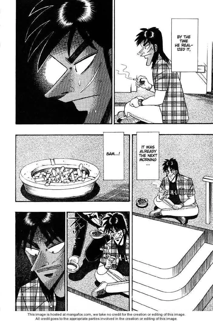 Kaiji Chapter 72 7