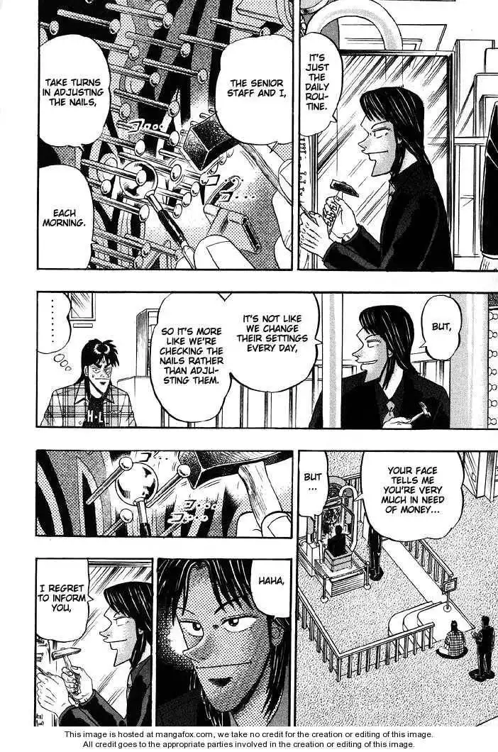 Kaiji Chapter 72 9