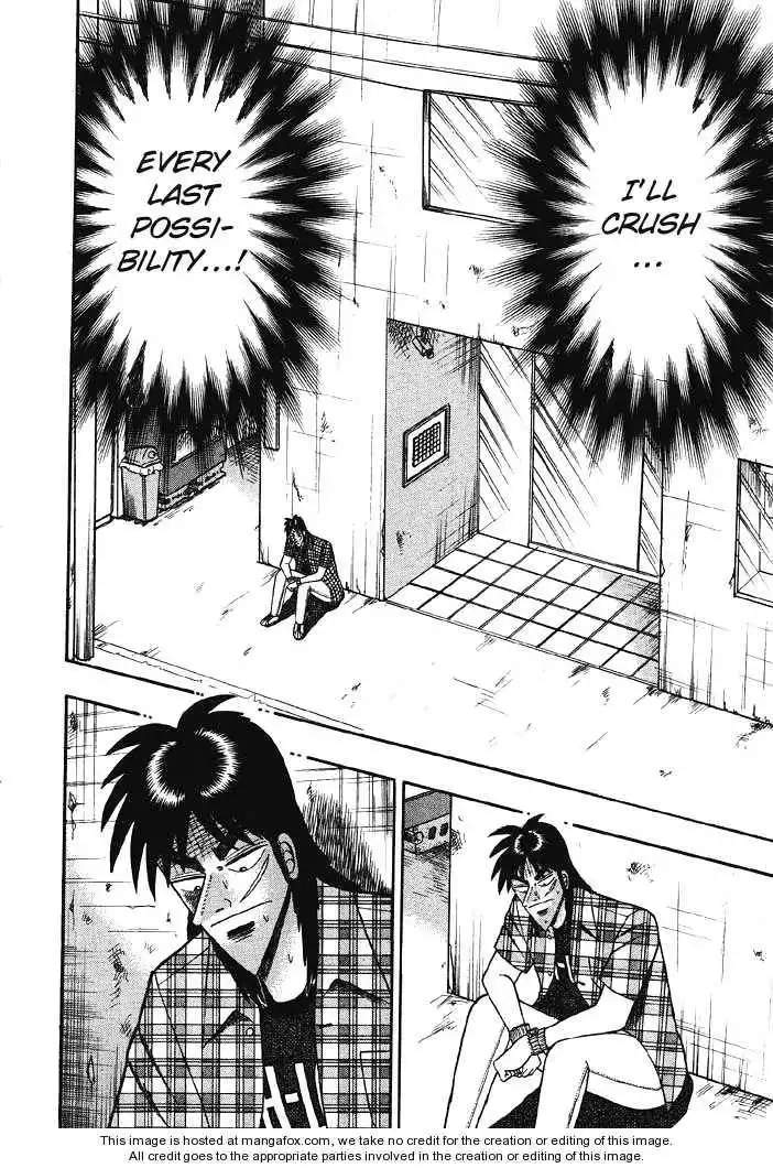 Kaiji Chapter 74 14