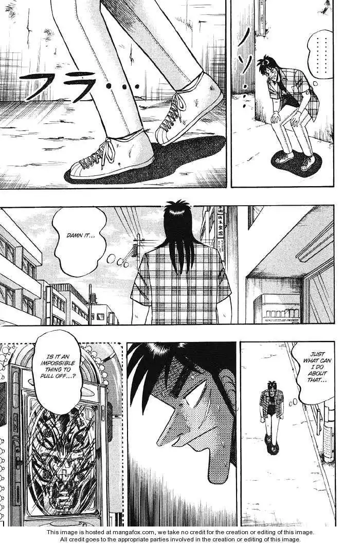 Kaiji Chapter 74 15