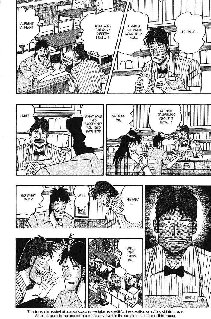 Kaiji Chapter 74 19