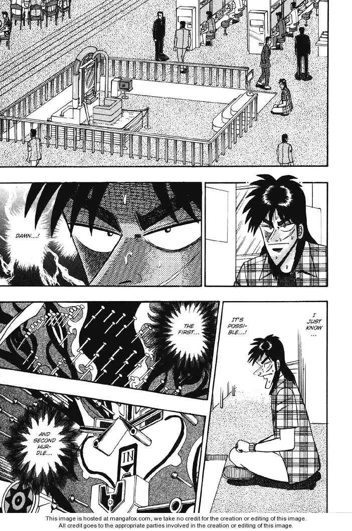 Kaiji Chapter 74 3