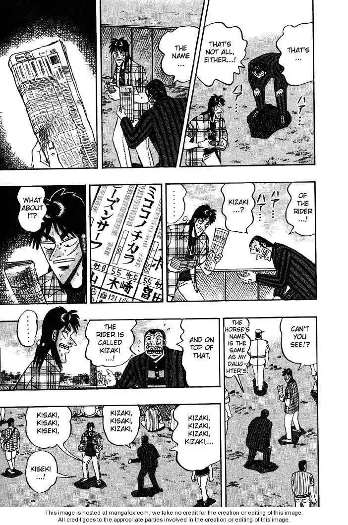 Kaiji Chapter 75 19