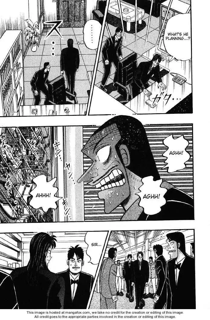 Kaiji Chapter 79 21