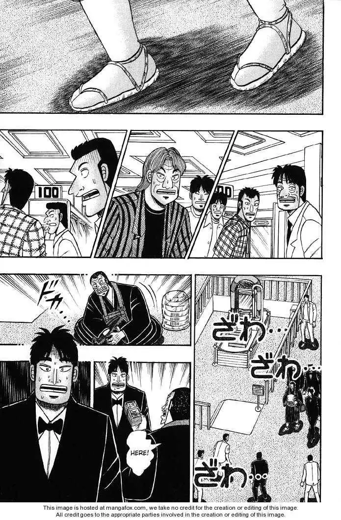 Kaiji Chapter 79 7