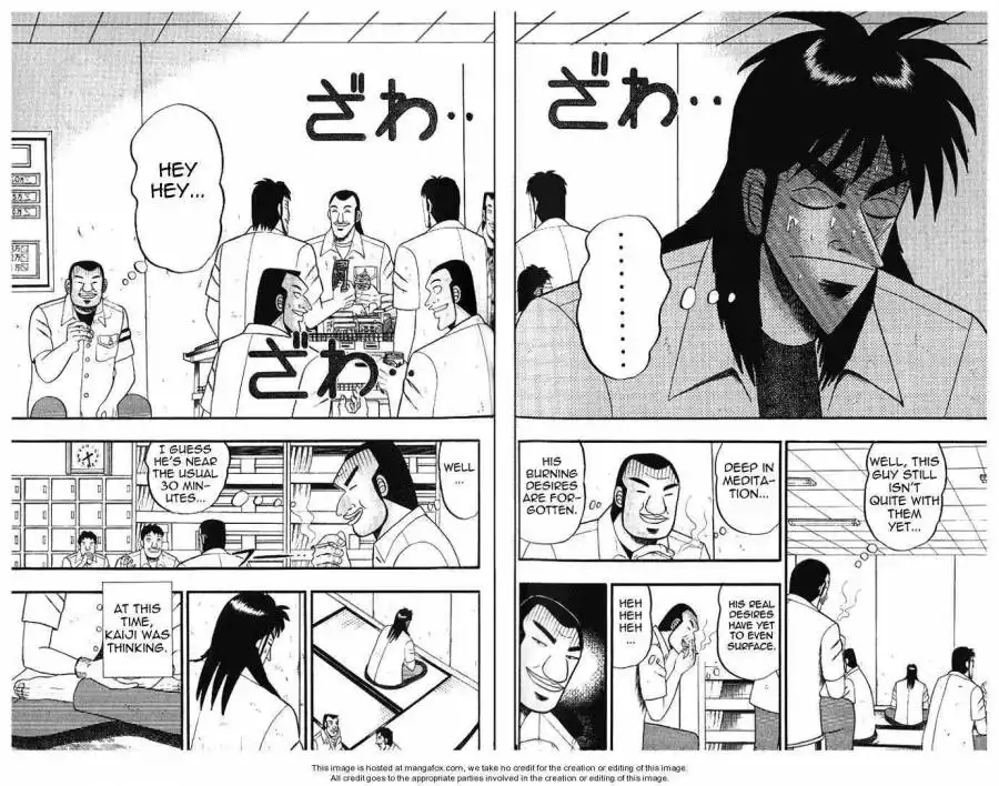 Kaiji Chapter 8 5