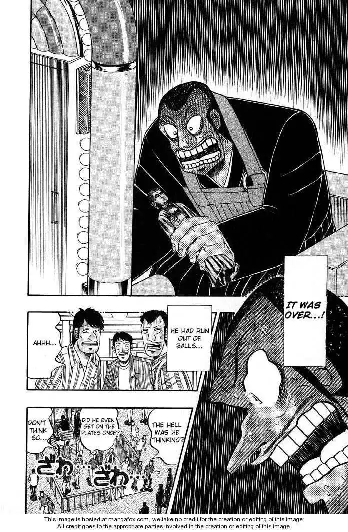 Kaiji Chapter 80 8